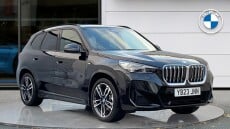 BMW iX1 230kW xDrive30 M Sport 65kWh 5dr Auto Electric Estate